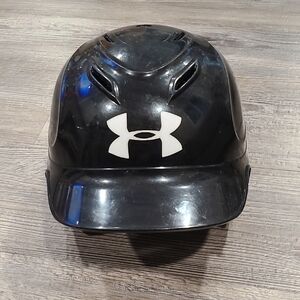 Under Armour Youth Solid Converge Batting Helmet UABH2-110